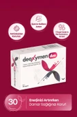 DEOXYMEN DUO 30 KAPSÜL thumbnail 2