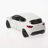 Welly Clio Beyaz 1/36 Model Araba thumbnail 2