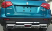 Suzuki Vitara Ön Arka Difüzör Koruma 2015 2019 thumbnail 3