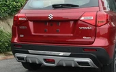 Suzuki Vitara Ön Arka Difüzör Koruma 2015 2019 thumbnail 4