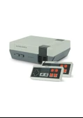 Polosmart PGM620 Retro Mini 620 Oyunlu Atari Beyaz thumbnail 1