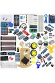 Robotik Kodlama Arduino Premium Eğitim Seti thumbnail 1