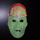 Korsan Maskesi Fosforlu thumbnail 3