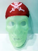 Korsan Maskesi Fosforlu thumbnail 1