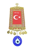 METAL DUVAR SÜSÜ thumbnail 1