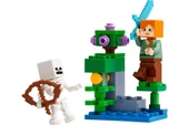 LEGO Minecraft 30705 The Lush Cave Fight thumbnail 3