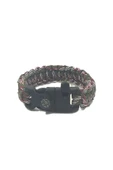 ERKEK DAĞCI PARACORD BİLEKLİK thumbnail 3