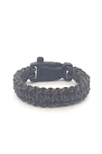 ERKEK DAĞCI PARACORD BİLEKLİK thumbnail 2