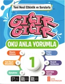 1.Sınıf Mini Birler Seti + Oku Anla Yorumla thumbnail 2