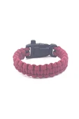 ERKEK DAĞCI PARACORD BİLEKLİK thumbnail 2