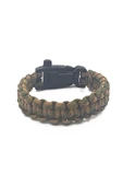 ERKEK DAĞCI PARACORD BİLEKLİK thumbnail 2