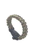 ERKEK DAĞCI PARACORD BİLEKLİK thumbnail 1