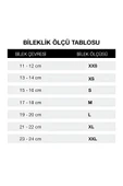 ERKEK ÇELİK BİLEKLİK thumbnail 3