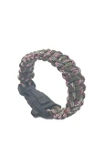 ERKEK DAĞCI PARACORD BİLEKLİK thumbnail 1