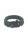 ERKEK DAĞCI PARACORD BİLEKLİK thumbnail 3