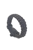 ERKEK DAĞCI PARACORD BİLEKLİK thumbnail 1