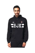 Beşiktaş Orjinal Lisanslı Kapüşonlu Sweatshirt thumbnail 1