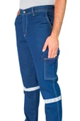 LİKRALI KOT PANTOLON thumbnail 2