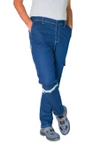 LİKRALI KOT PANTOLON thumbnail 3