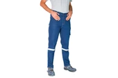 LİKRALI KOT PANTOLON thumbnail 1