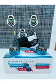 Photon Ultimate H1 Led Headlıght 9500 Lumens thumbnail 6