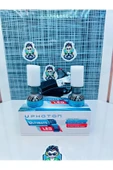 Photon Ultimate H1 Led Headlıght 9500 Lumens thumbnail 3
