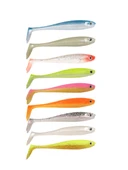 Ryuji Panic Shad 9cm 5.5gr Silikon Yem 1 Adet thumbnail 1
