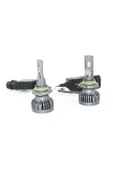 Photon Ultimate Hb3 9005 Led Headlıght 9500 Lumens 3 Plus thumbnail 2