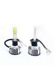 Photon Duo Led Xenon H1 12-24v Led Headlight thumbnail 2