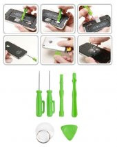 Proskit PK-9110 İphone Tornavida Seti 3&4 thumbnail 3