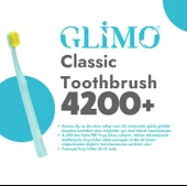 Glimo Classic Soft 4200+ Diş Fırçası thumbnail 4