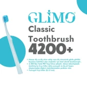 Glimo Classic Soft 4200+ Diş Fırçası thumbnail 3
