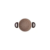 FALEZ CREAMY GRANİT 18 CM SAHAN thumbnail 1