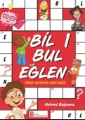 1.Sınıf Mini Birler Hikaye Seti +Bil Bul Eğlen thumbnail 2