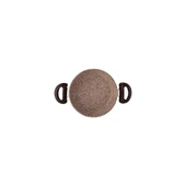 FALEZ CREAMY GRANİT 18 CM SAHAN thumbnail 2