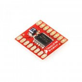 Motor Sürücü Çift DC 1A TB6612FNG thumbnail 4