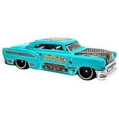 Hot Wheels Tekli Arabalar Custom ' 53 Chevy -HYW68 thumbnail 1