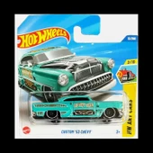 Hot Wheels Tekli Arabalar Custom ' 53 Chevy -HYW68 thumbnail 2