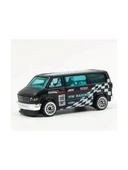 Hot Wheels Tekli Arabalar Dodge Van - HTB95 thumbnail 4