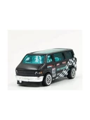 Hot Wheels Tekli Arabalar Dodge Van - HTB95 thumbnail 2