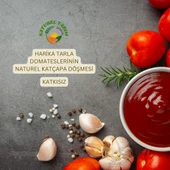 NATUREL KÖY TİPİ KETÇAP 2 Lİ PAKET thumbnail 2