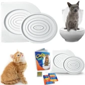 CitiKitty Kedi Tuvalet Eğitim Seti thumbnail 3