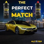 AUTOTRIZ Extreme Cut Cila Macunu 1L 801 thumbnail 4