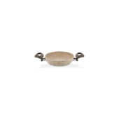 FALEZ CREAMY 24 CM GRANİT SAHAN thumbnail 2
