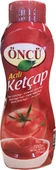 Öncü Ketçap 700 G Acılı x 4 Adet thumbnail 2