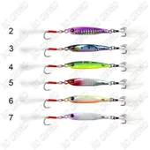Captain 3617 Small Hunter 3,7cm 3gr Jig Yem thumbnail 2