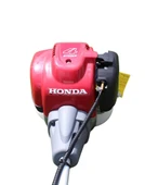 Honda UMK 435 E Motorlu Tırpan thumbnail 5