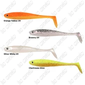 Ryuji Panic Shad 9cm 5,5gr Tekli Silikon Yem thumbnail 3