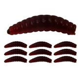Mutant 3515 Miracle Worm 2cm 0,4gr Silikon Yem thumbnail 1