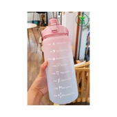 Motivasyonel Suluk Seti 2000 ml. Ve 900 ml. thumbnail 2
